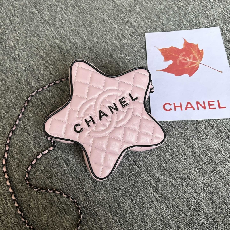 Ch*el round bags